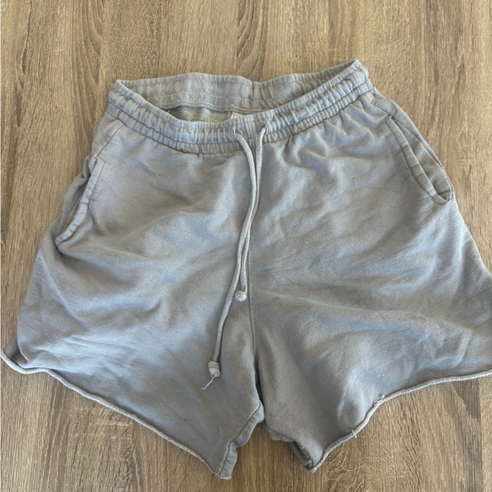 Brandy Melville sweat short